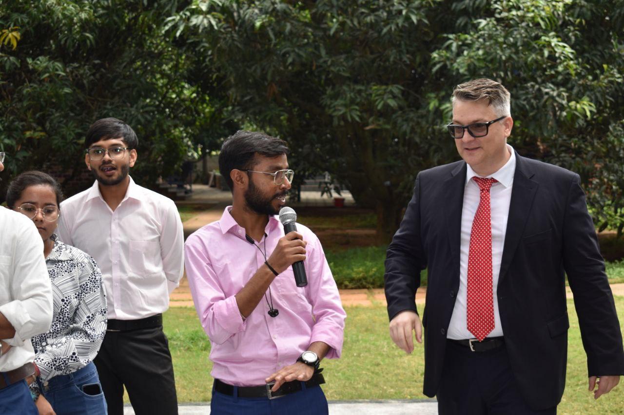 Regional College of Management Bangalore Events photo 26